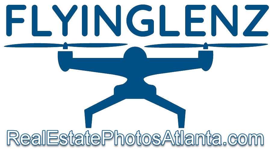 flyinglenz drone services