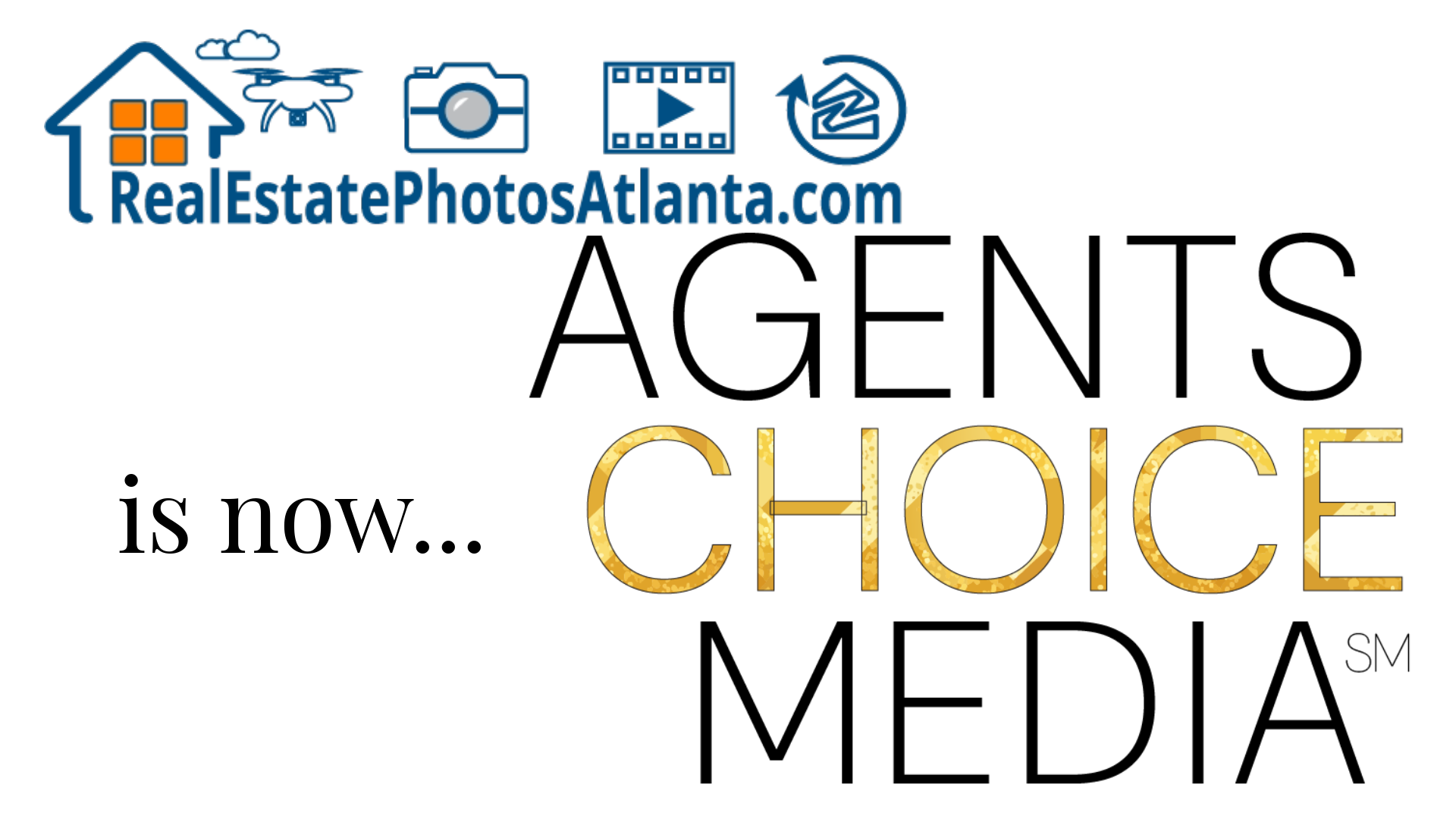 real estate photos atlanta is agents choice media real estate photos atlanta is rebranding to Agents Choice Media